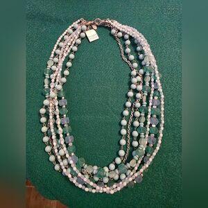 Lia Sophia Necklace